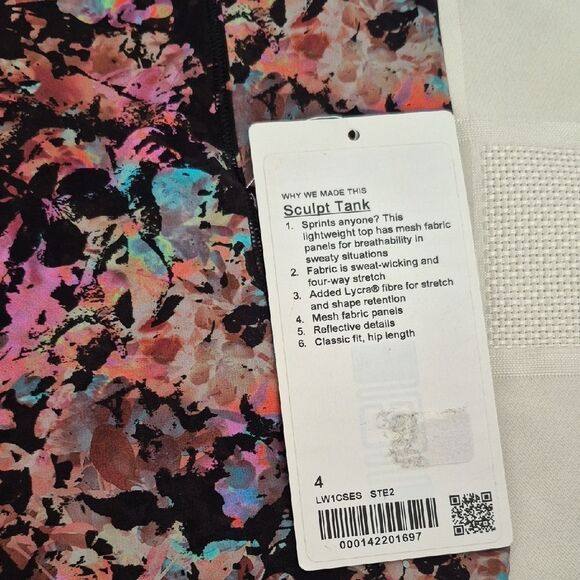 Lululemon Track Short Set - Picture 7 of 16